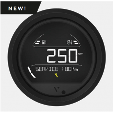 VL DIGITAL 85 negro